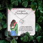 Soulmate I Love You | Love Knot Necklace
