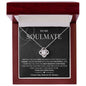 Soulmate | Your Last Everything | Love Knot