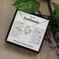 Soulmate One Wish | Forever Love Necklace