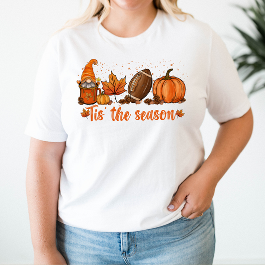 Tis' The Season T-Shirt 3