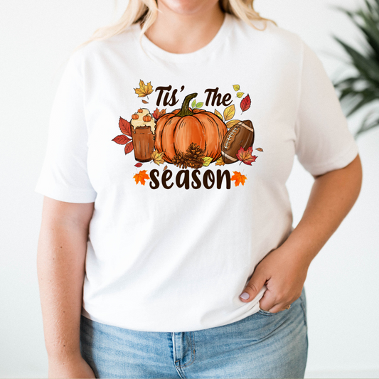 Tis The Season T-Shirt