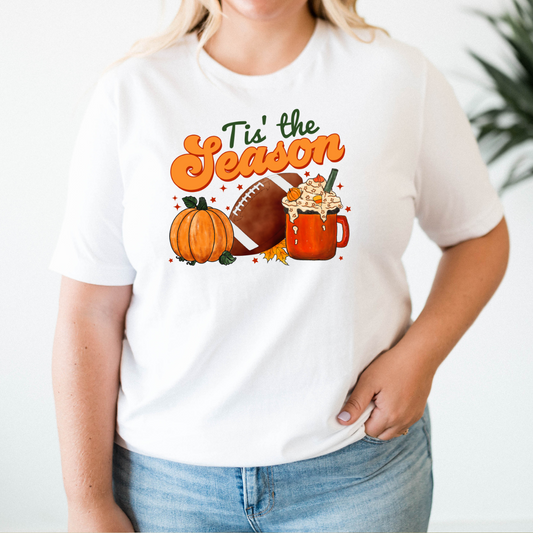 Tis' The Season T-Shirt 2