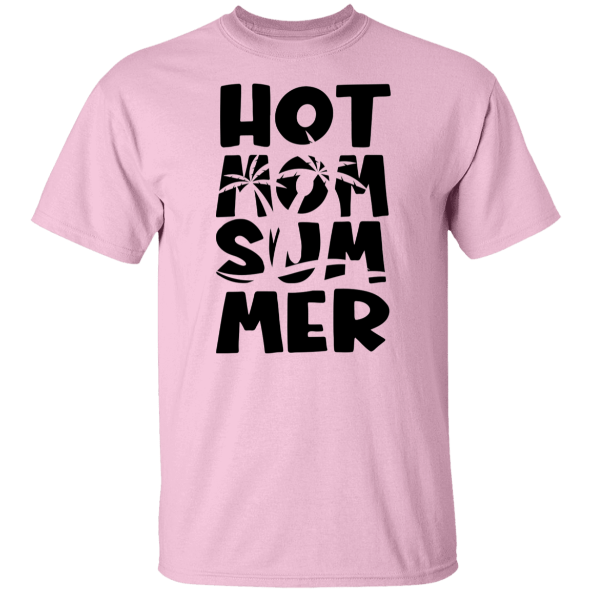 Hot Mom Summer 2 T-Shirt
