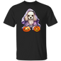 Halloween Puppy T-Shirt