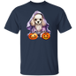 Halloween Puppy T-Shirt