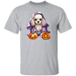 Halloween Puppy T-Shirt