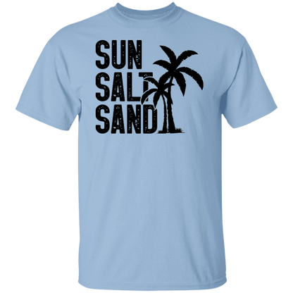 Sun Salt Sand T-Shirt