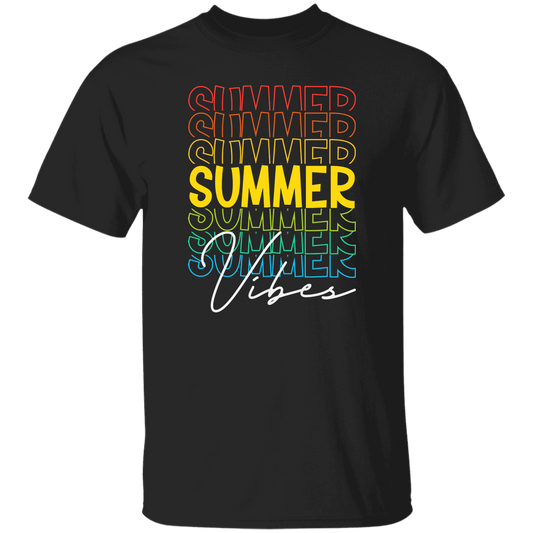 Summer Vibes T-Shirt