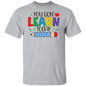 You Gon' Learn Today T-Shirt