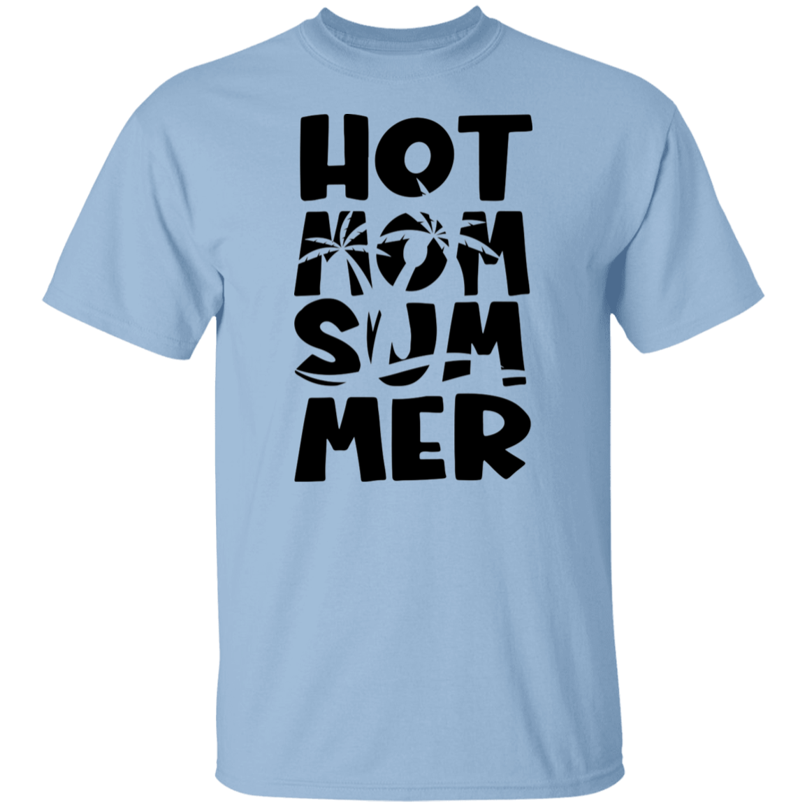 Hot Mom Summer 2 T-Shirt