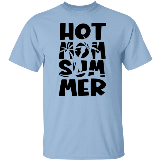 Hot Mom Summer 2 T-Shirt