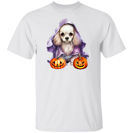 Halloween Puppy T-Shirt