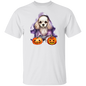 Halloween Puppy T-Shirt