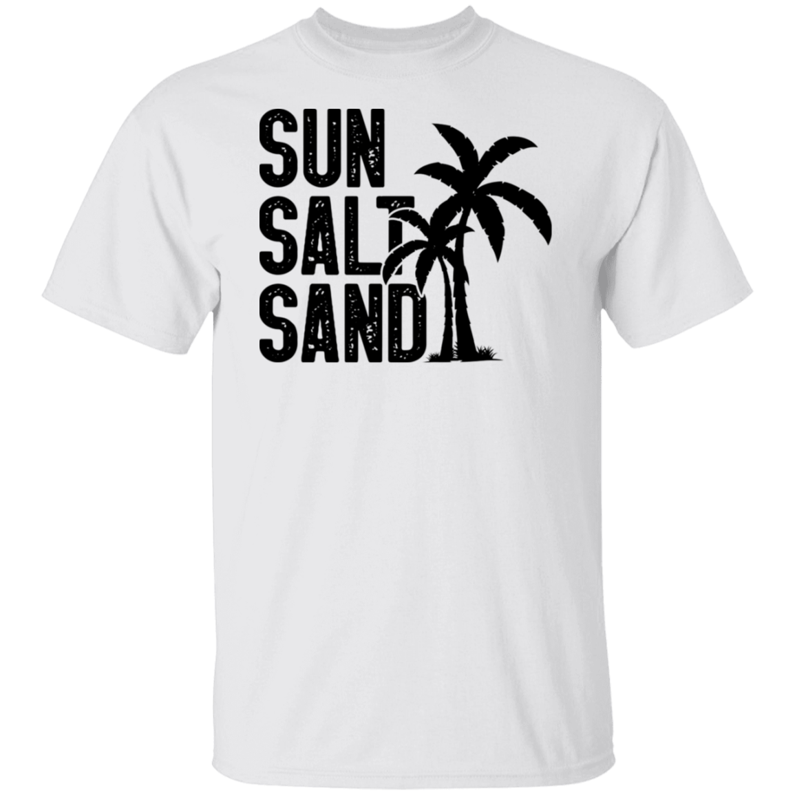 Sun Salt Sand T-Shirt