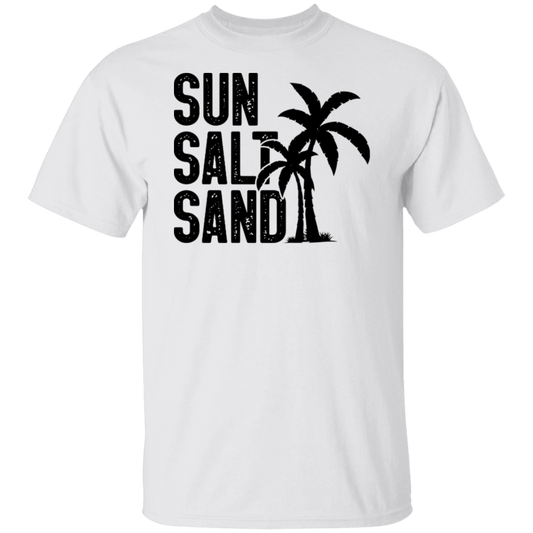 Sun Salt Sand T-Shirt