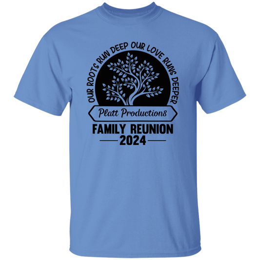 2024 Platt Productions Reunion Shirt Final